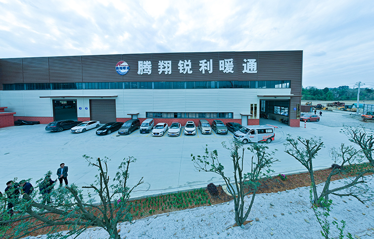 贵州腾翔通风设备安装有限公司[官网]